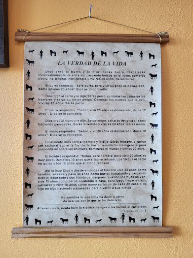 Menu Taqueria Los Portales - 26