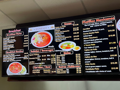 Photo Taqueria Los Portales - 10