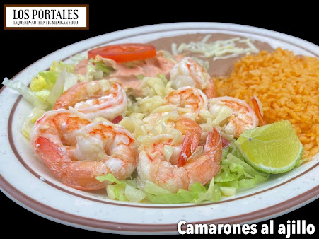 Photo Taqueria Los Portales - 12