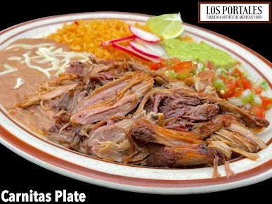 Photo Taqueria Los Portales - 15