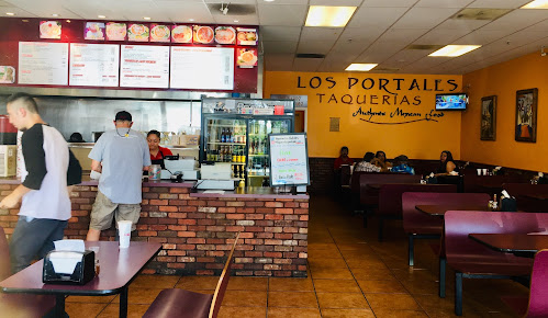 Photo Taqueria Los Portales - 16
