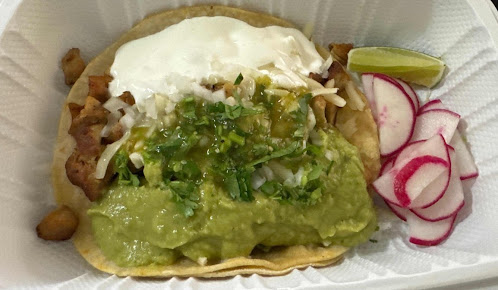 Photo Taqueria Los Portales - 19