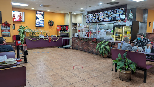 Photo Taqueria Los Portales - 2