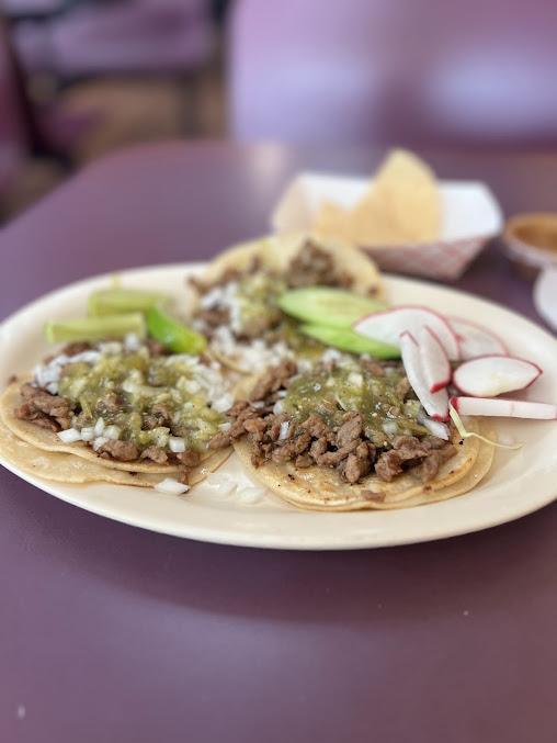 Photo Taqueria Los Portales - 3