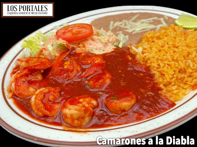 Photo Taqueria Los Portales - 8
