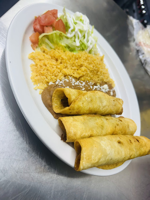 Photo Taqueria Mexicana El Rinconsito - 0