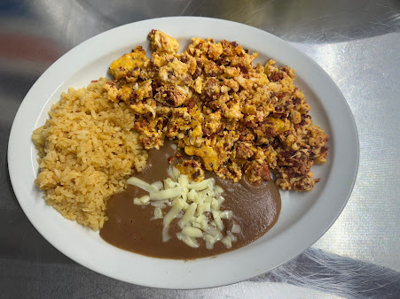 Photo Taqueria Mexicana El Rinconsito - 10
