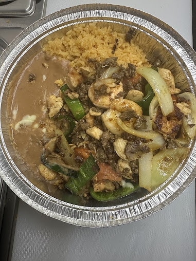 Photo Taqueria Mexicana El Rinconsito - 12