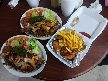 Photo Taqueria Mexicana El Rinconsito - 14