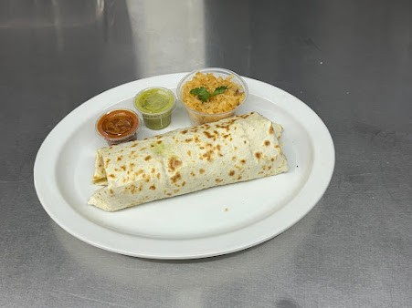 Photo Taqueria Mexicana El Rinconsito - 17
