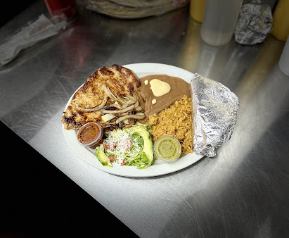 Photo Taqueria Mexicana El Rinconsito - 7