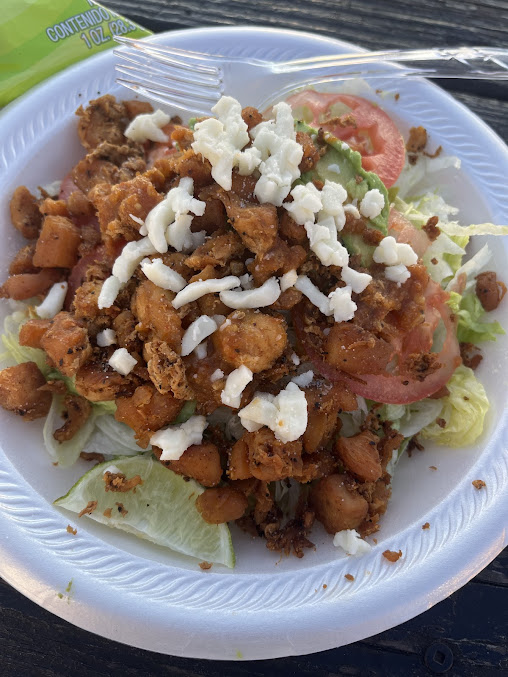 Photo Taqueria Mi Palmar - 10