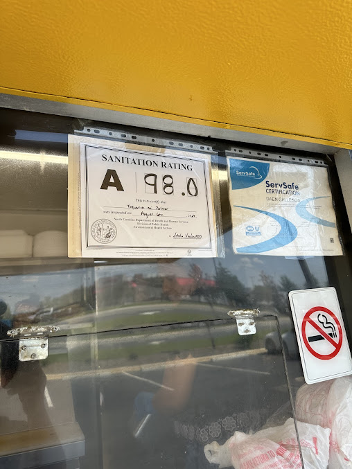Photo Taqueria Mi Palmar - 11