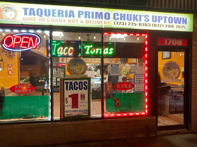 Photo Taquería Primo Chuki's - 0