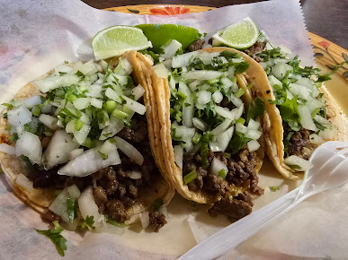 Photo Taquería Primo Chuki's - 1