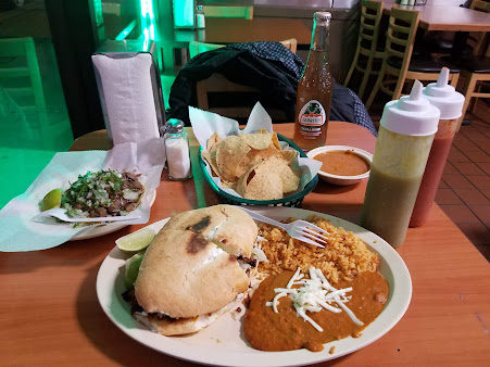 Photo Taquería Primo Chuki's - 15