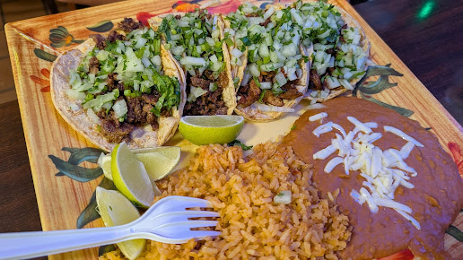Photo Taquería Primo Chuki's - 18