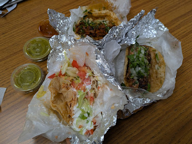 Photo Taquería Primo Chuki's - 5