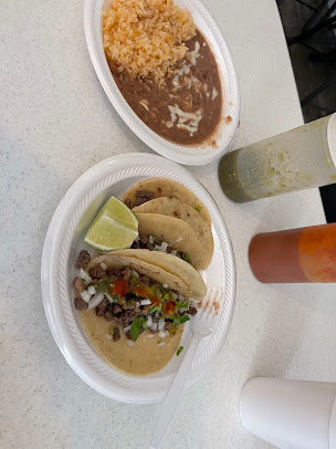 Photo Taqueria Zapopan - 6
