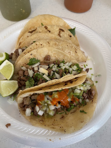 Photo Taqueria Zapopan - 0