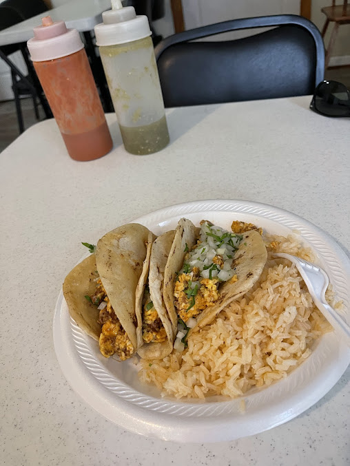 Photo Taqueria Zapopan - 5