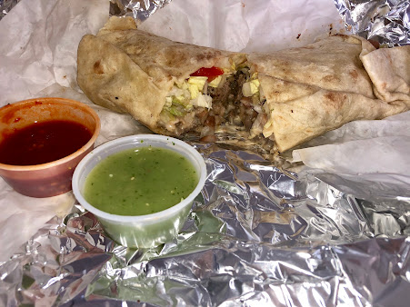 Photo Taqueria Zapopan - 1