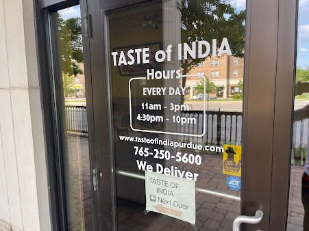 Photo Taste Of India - 13