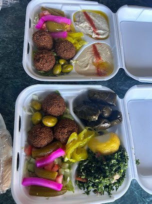 Menu Taste Of Lebanon Restaurant - 25