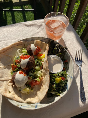 Photo Taste Of Lebanon Restaurant - 13