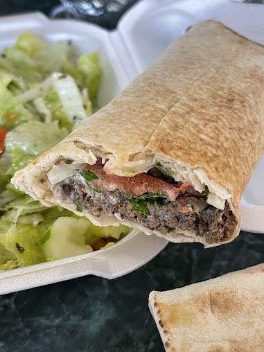 Photo Taste Of Lebanon Restaurant - 19