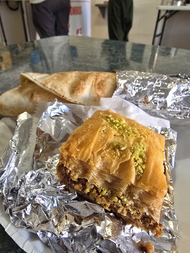 Photo Taste Of Lebanon Restaurant - 6