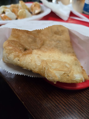 Photo Tasty Dumpling - 10