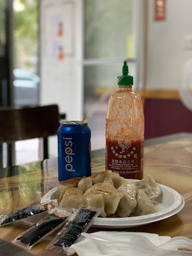 Photo Tasty Dumpling - 11