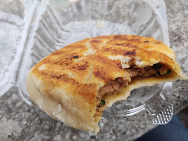 Photo Tasty Dumpling - 13