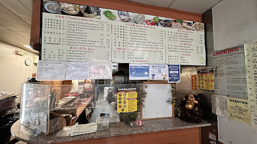 Photo Tasty Dumpling - 15
