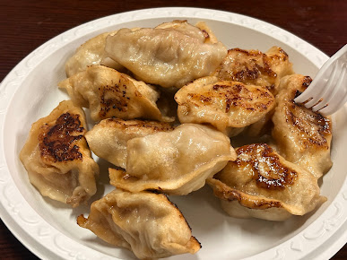 Photo Tasty Dumpling - 18