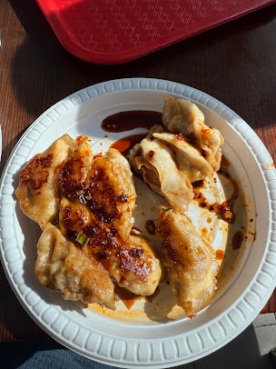 Photo Tasty Dumpling - 19