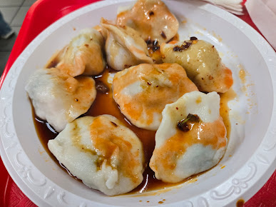 Photo Tasty Dumpling - 2