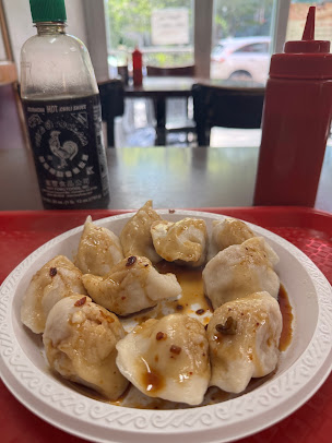 Photo Tasty Dumpling - 4