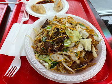 Photo Tasty Dumpling - 6