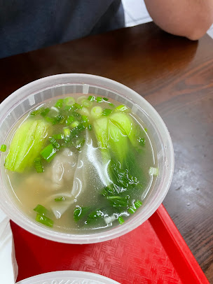Photo Tasty Dumpling - 7