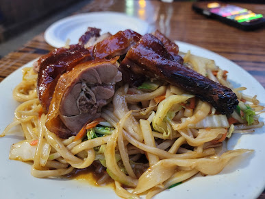 Photo Tasty Hand - Pulled Noodles - 13