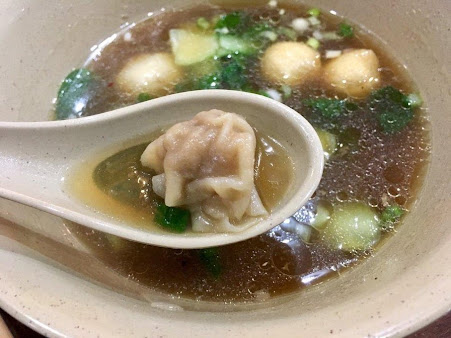 Photo Tasty Hand - Pulled Noodles - 14