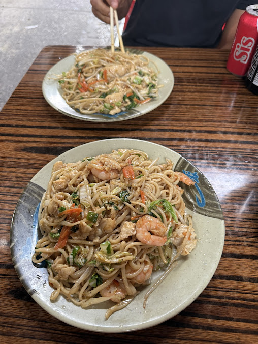 Photo Tasty Hand - Pulled Noodles - 18