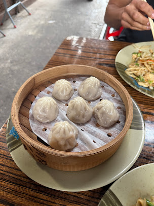 Photo Tasty Hand - Pulled Noodles - 19