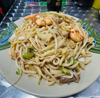 Photo Tasty Hand - Pulled Noodles - 5