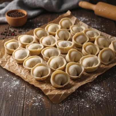 Photo Tasty Moment - 14