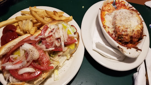 Photo Tates Pizza - 10