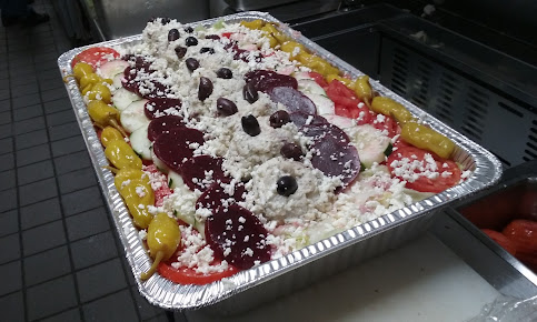 Photo Tates Pizza - 11