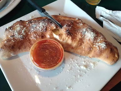 Photo Tates Pizza - 14